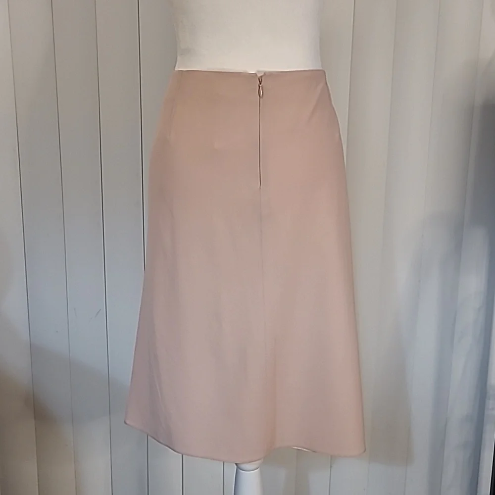 Armani Collezioni 100% Wool Skirt